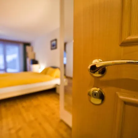 Haus Perelia C Apartamento Zermatt Quarto foto