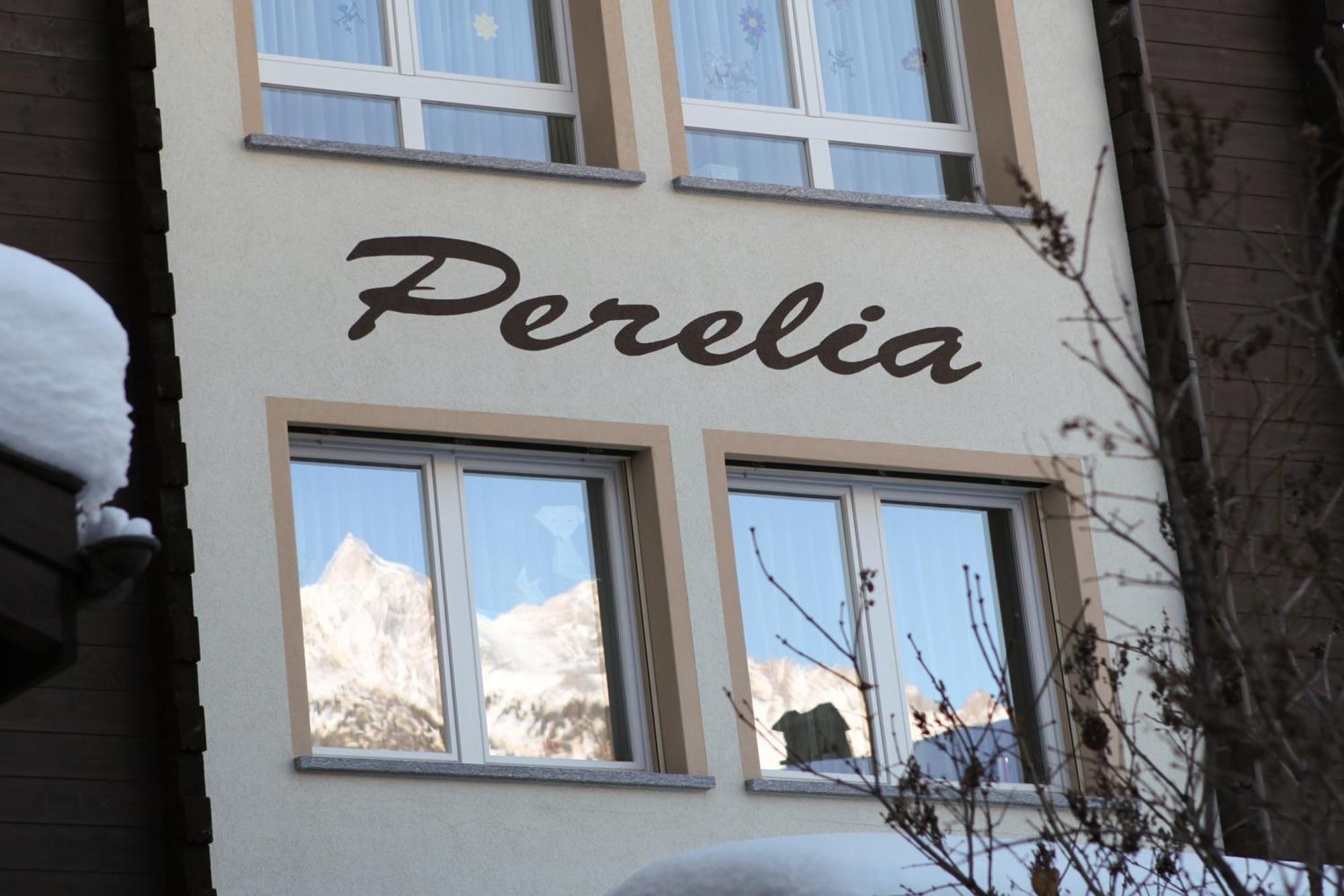 Haus Perelia C Appartamento *