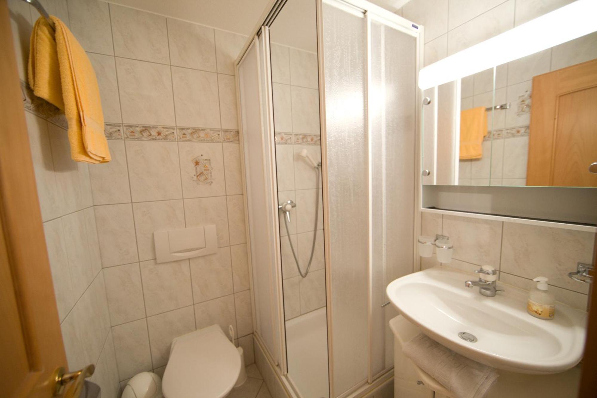 Appartamento Haus Perelia C