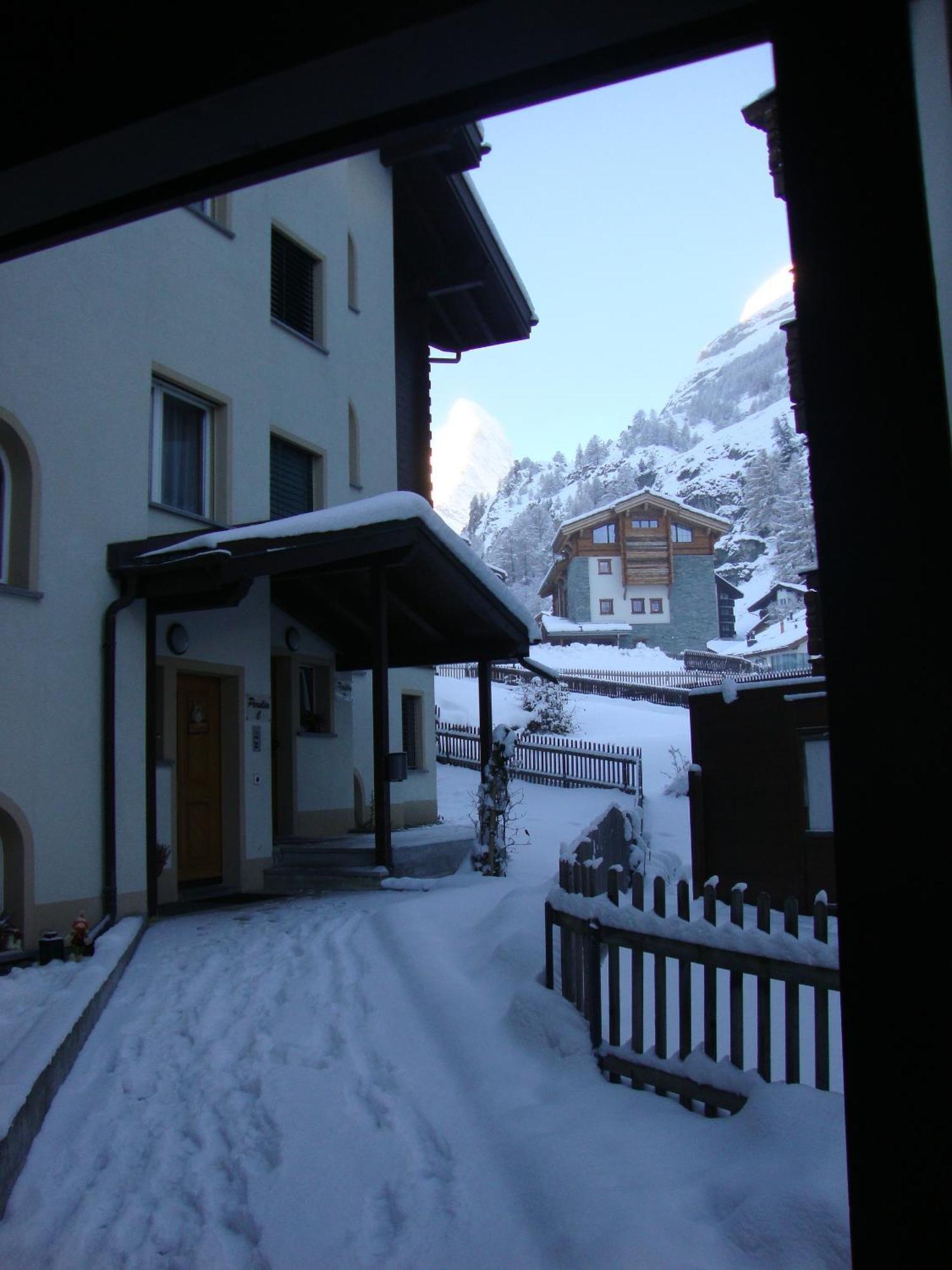 Appartamento Haus Perelia C *