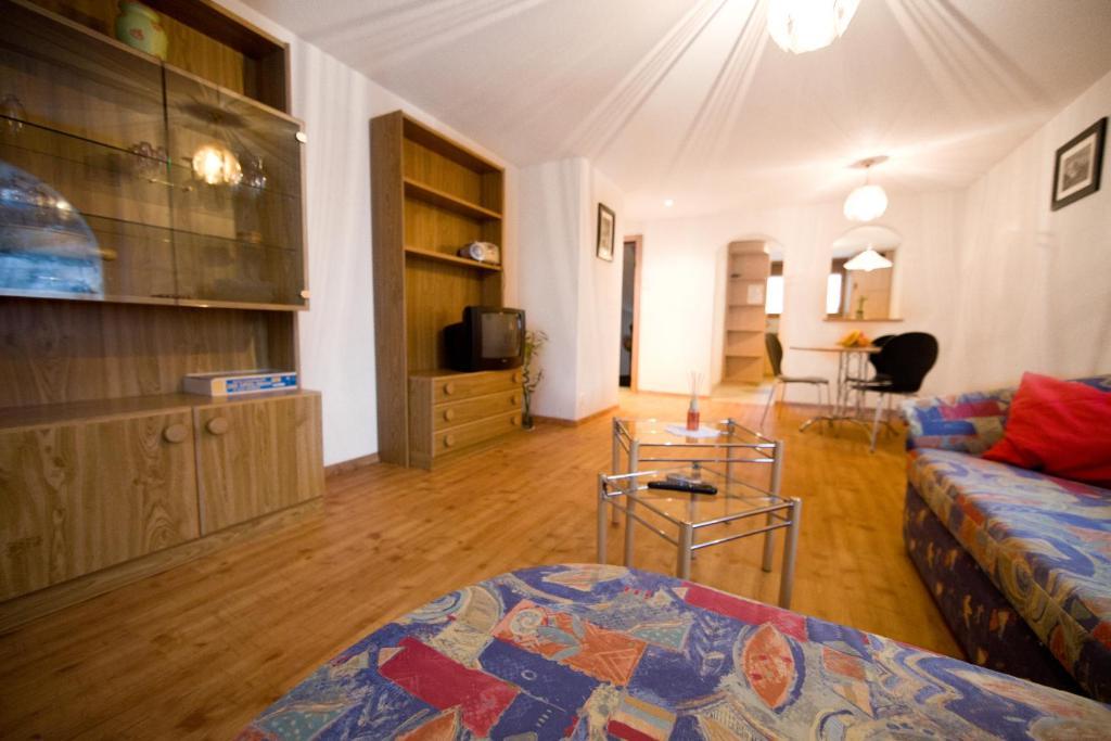 Haus Perelia C Appartamento *