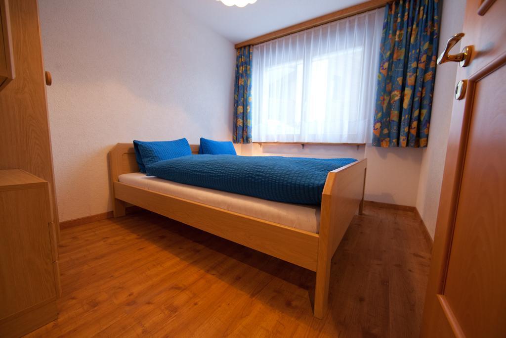 Haus Perelia C Appartamento Zermatt