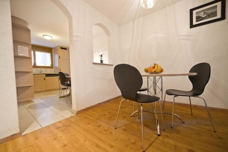 Haus Perelia C Appartamento *