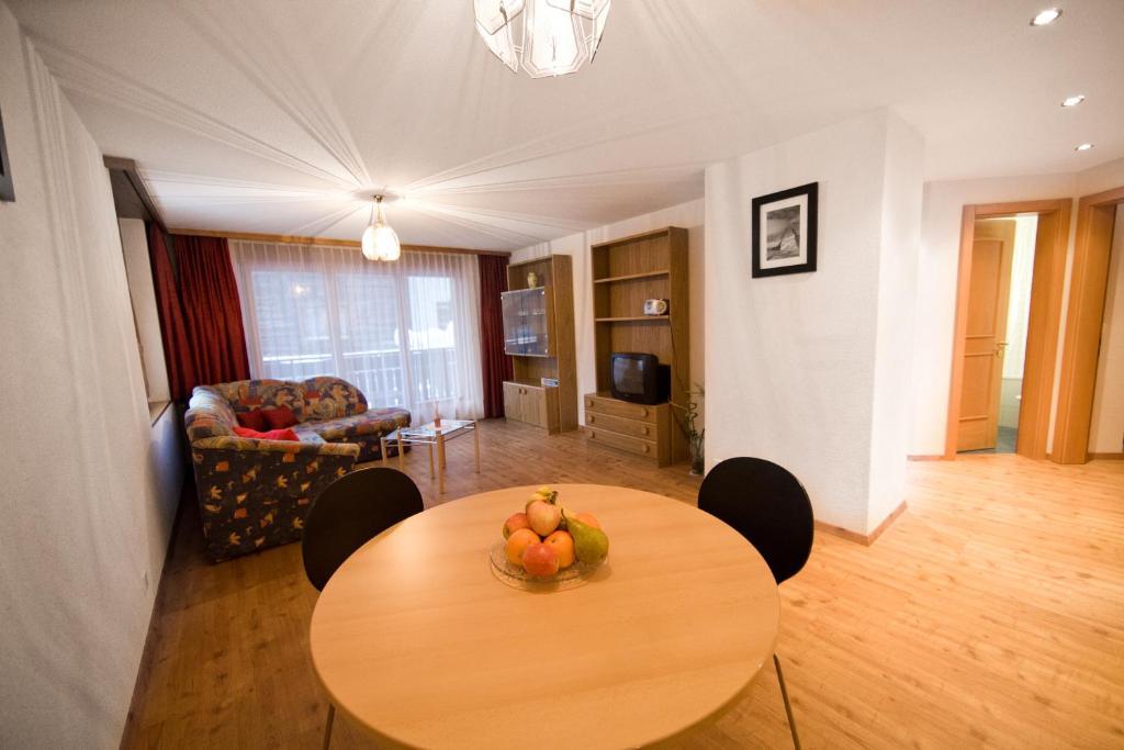 Haus Perelia C Apartmán